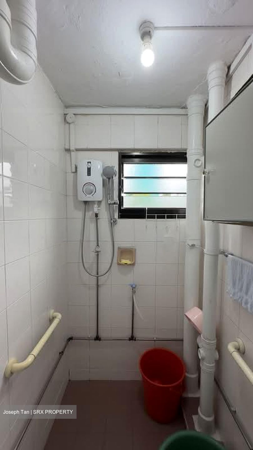 Blk 93 Whampoa View (Toa Payoh), HDB 3 Rooms #622158801